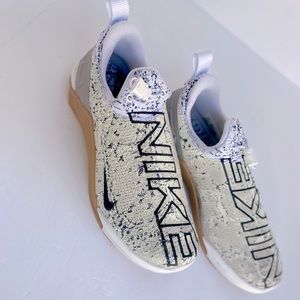 Men Nike React Metcon Running Trainers